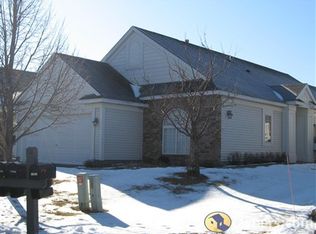 17615 43rd Ave N, Plymouth, MN 55446