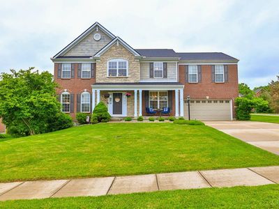 587 Laurelwood Dr, Cleves, OH, 45002