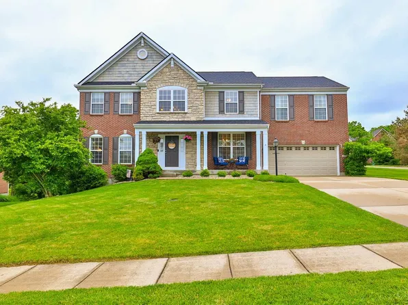 587 Laurelwood Dr, Cleves, OH 45002