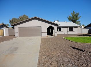 4016 W Grovers Ave, Glendale, AZ 85308