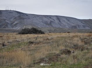 1 Xx Vanderbilt Rd, Ellensburg, WA 98926