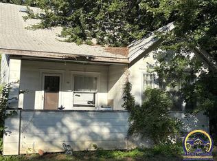 1105 Washington St, Emporia, KS 66801