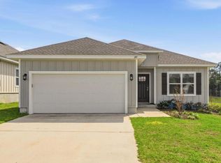 201 Lyla Ln, Crestview, FL 32539