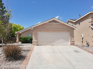 7509 Cripple Creek Rd NW, Albuquerque, NM 87114
