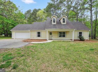 254 Barnesville Rd, Milner, GA 30257