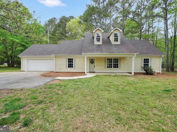 254 Barnesville Rd, Milner, GA 30257