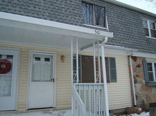 561 Harding Ln, Delaware, OH 43015