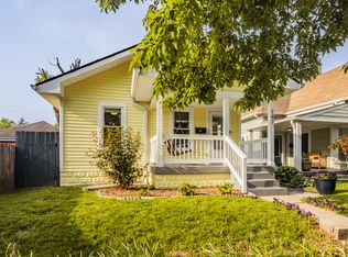 743 Sanders St, Indianapolis, IN
