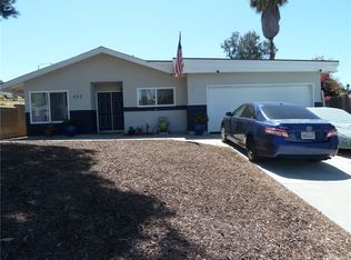 433 E Aviation Rd, Fallbrook, CA 92028