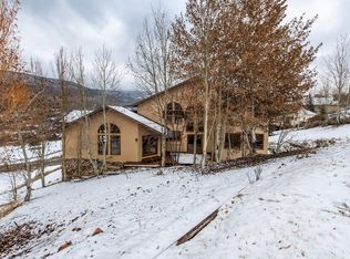 8927 N Jeremy Rd, Park City, UT 84098