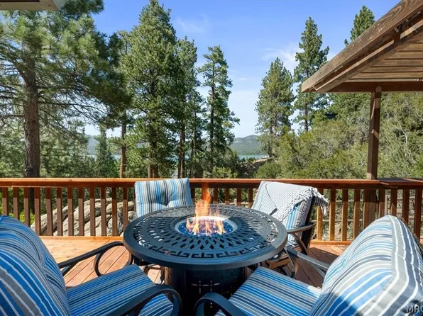 799 Paine Rd, Big Bear Lake, CA 92315
