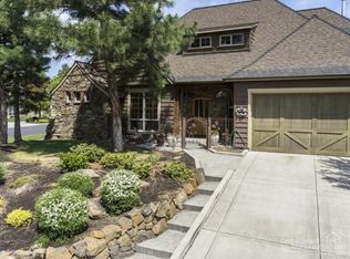 19742 Dry Canyon Ave, Bend, OR 97702