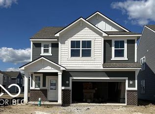 5670 Harper Dr, Whitestown, IN