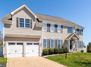 309 Fawn Ln, Phoenixville, PA 19460