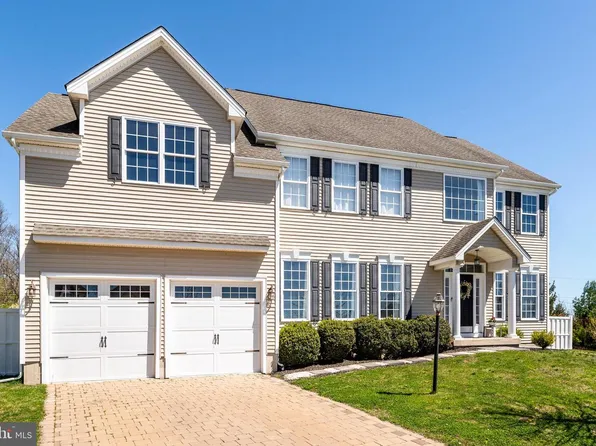 309 Fawn Ln, Phoenixville, PA 19460