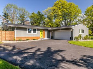 2655 W McVey Blvd, Columbus, OH 43235