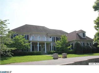 3105 Ragged Ridge Ln, Charlottesville, VA 22903