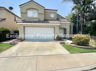 15755 Smoketree Ln, Fontana, CA 92337