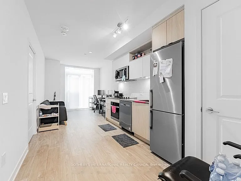 100 Dalhousie St #415 — Photo 18
