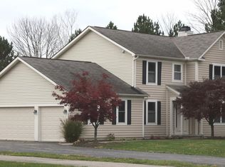 6333 Post Rd #HOUSE, Dublin, OH 43017