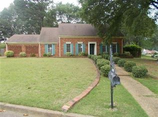 5824 Lochmoor Ave, Memphis, TN 38115
