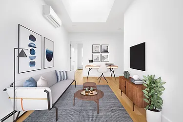 Rented by Corcoran