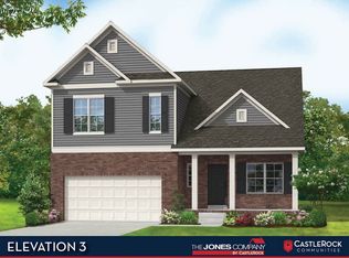 3817 Rivermont Way, Rockvale, TN 37153