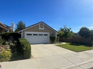2710 Rockridge Ln, Walnut, CA 91789