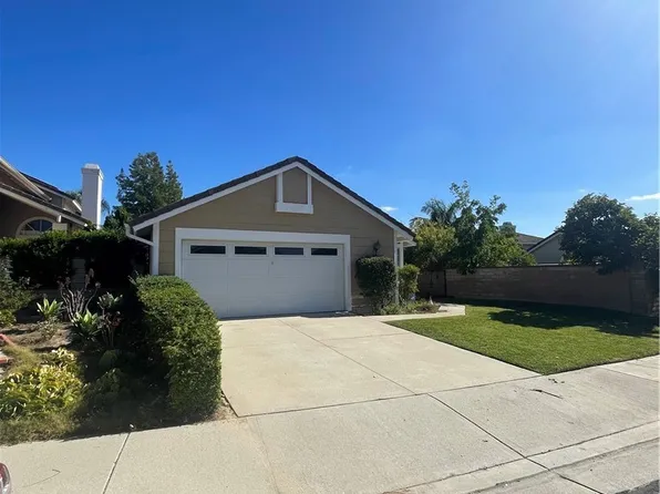 2710 Rockridge Ln, Walnut, CA 91789