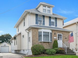 138 Fern Ave, Lyndhurst Twp., NJ 07071