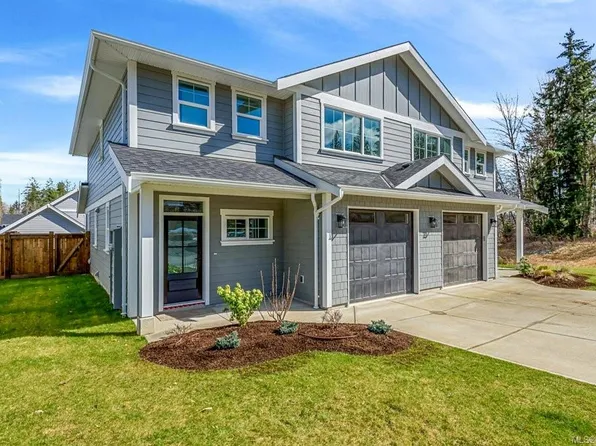 2580 Brookfield Dr #203, Courtenay, BC V9N 0E6