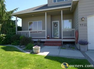 4911 Milky Way, West Richland, WA