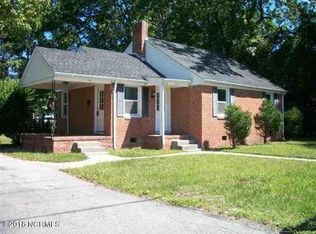 110 Johnson Blvd, Jacksonville, NC 28540