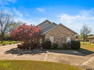 509 Kent Dr, Pittsburg, TX 75686