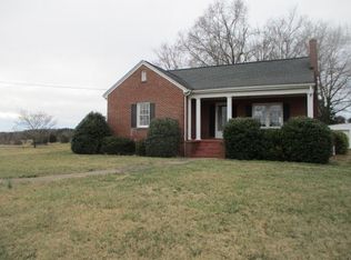 3988 Whitmell School Rd, Dry Fork, VA 24549