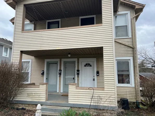 204 Linden Ln APT 2, Louisville, KY 40206