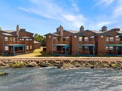 1646 Rainbow View Dr, Lakeside, AZ, 85929