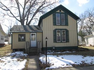 506 7th Ave, Shenandoah, IA 51601
