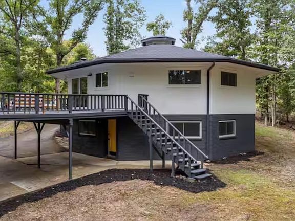 2nd image of (Undisclosed Address)