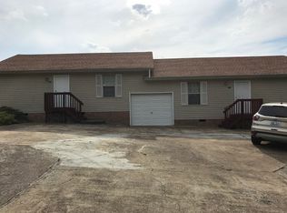 609 Bailey Rd, Murray, KY 42071