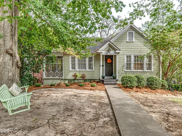 1804 Saint Ann St, Jackson, MS 39202