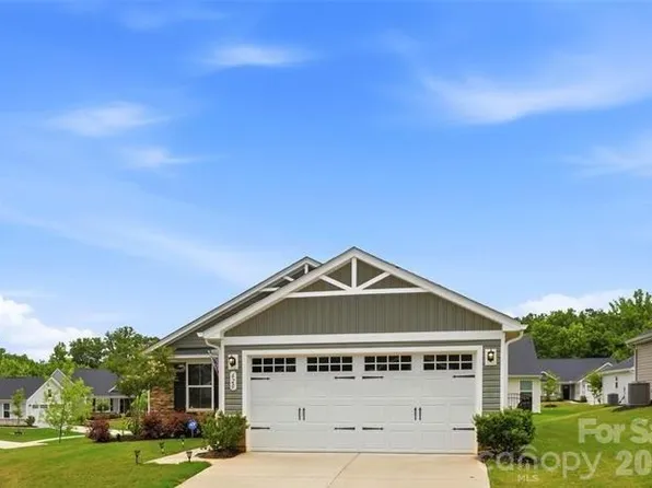 620 Grandiflora Ave, Lancaster, SC 29720