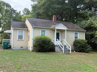 188 Anderson Dr, Spartanburg, SC 29302