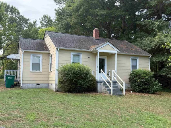 188 Anderson Dr, Spartanburg, SC 29302