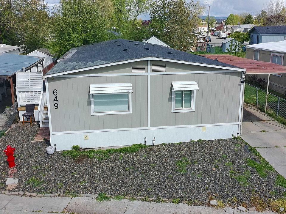 1st image of 649 W Silver City Dr