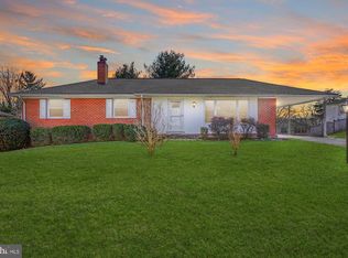 19505 Olney Mill Rd, Olney, MD 20832