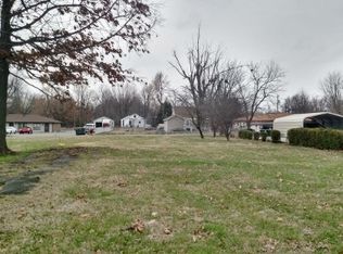 1223 Lone Oak Rd, Paducah, KY 42003