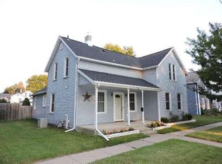 318 Lincoln St, Fort Atkinson, WI 53538