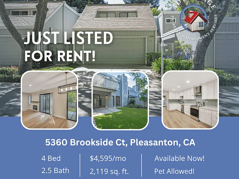 5360 Brookside Ct — Photo 1