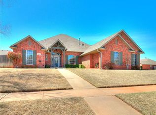 11617 Randwick Dr, Oklahoma City, OK 73162
